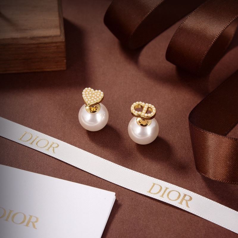 Christian Dior Earrings